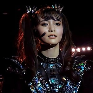 Moa Kikuchi