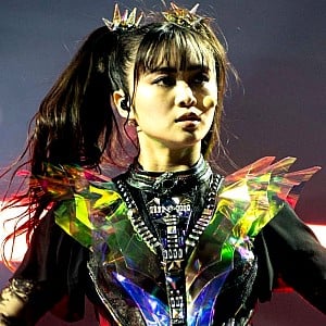 Moa Kikuchi