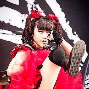 Moa Kikuchi