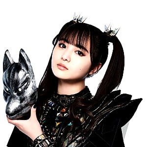 Moa Kikuchi
