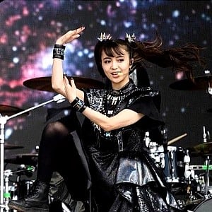 Moa Kikuchi