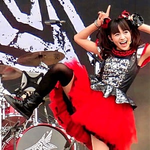 Moa Kikuchi