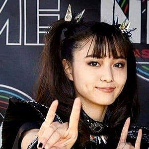Moa Kikuchi