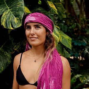 Moana Jones Wong