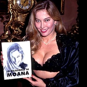Moana Pozzi