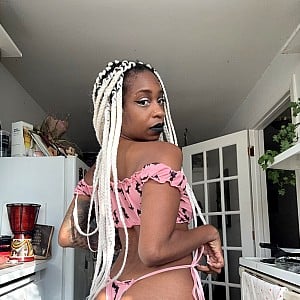 Mocha Honey