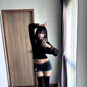 Mochi Ningning