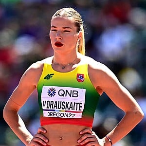 Modesta Juste Morauskaite