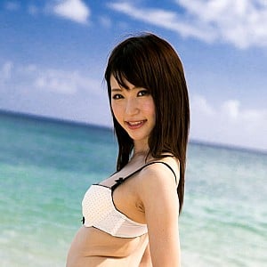 Moe Amatsuka
