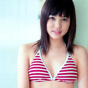 Moe Arai