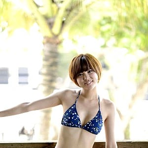 Moe Arai