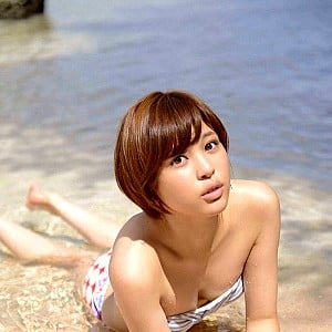 Moe Arai