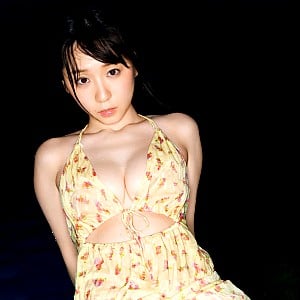Moe Iori