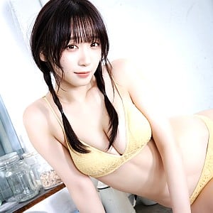 Moe Iori