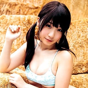 Moe Iori
