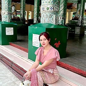 Moe Yu San