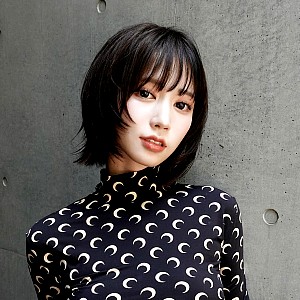 Moeka Fukuyama