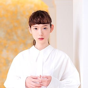 Moeka Hoshi