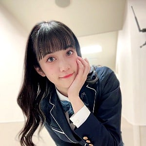 Moeka Koizumi