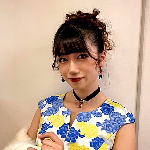 Moeka Maeda