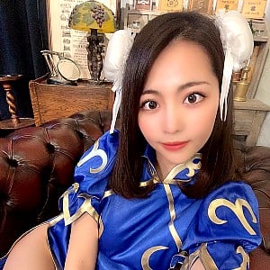Moeka Sasaki