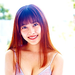 Moeka Ukawa