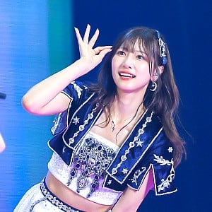 Moeko Kanisawa