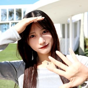 Moeko Kanisawa
