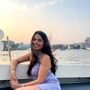Mohini Shukla