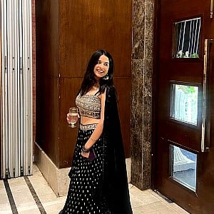 Mohini Shukla