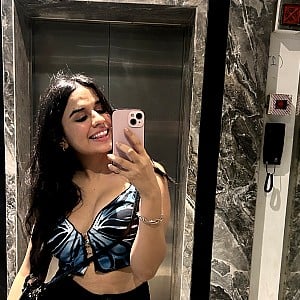 Mohini Shukla