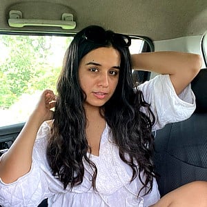 Mohini Shukla
