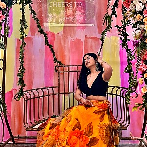 Mohini Shukla