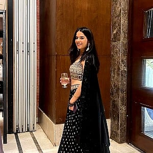 Mohini Shukla