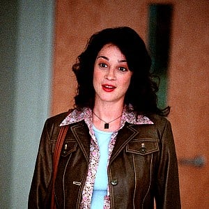 Moira Kelly