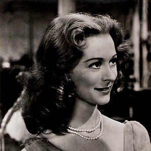 Moira Shearer
