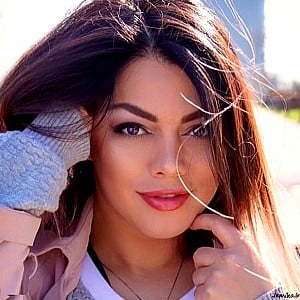 Mojgan Azimi