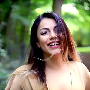 Mojgan Azimi