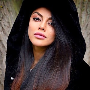 Mojgan Azimi