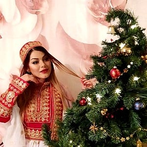 Mojgan Azimi