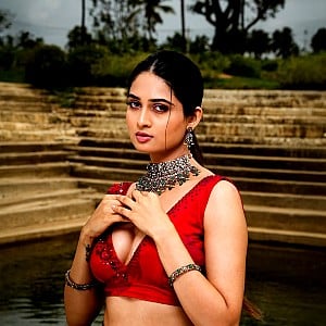 Moksha Kushal
