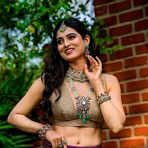 Moksha Kushal