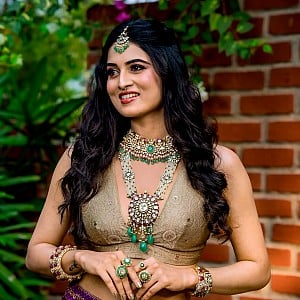 Moksha Kushal