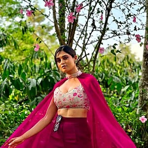 Moksha Kushal