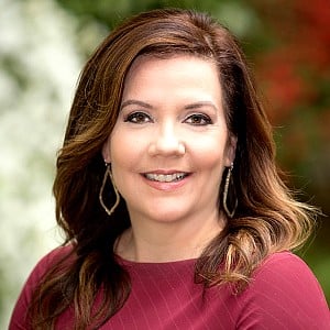 Mollie Hemingway