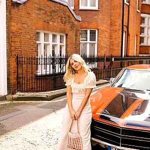 Mollie King