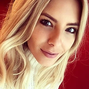 Mollie King