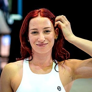 Mollie O'Callaghan