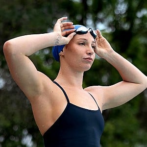 Mollie O'Callaghan