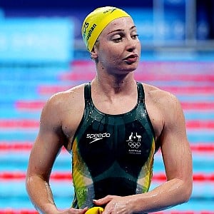 Mollie O'Callaghan